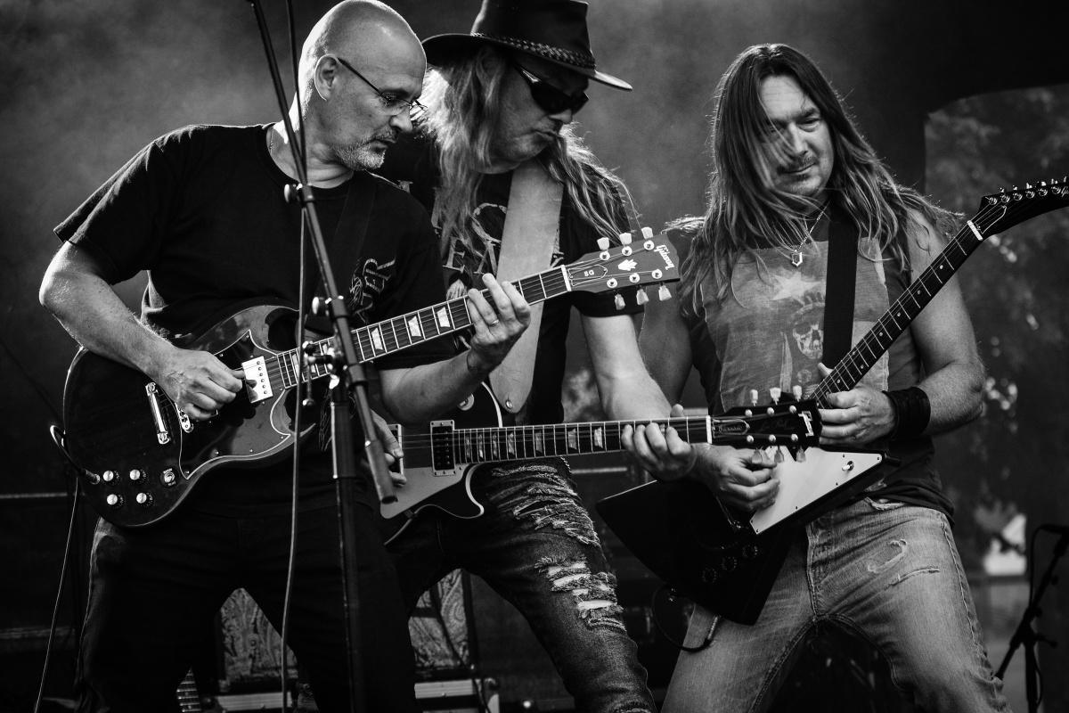 Rock Clásico 