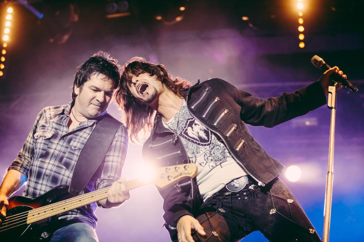 ROCK Clásico 