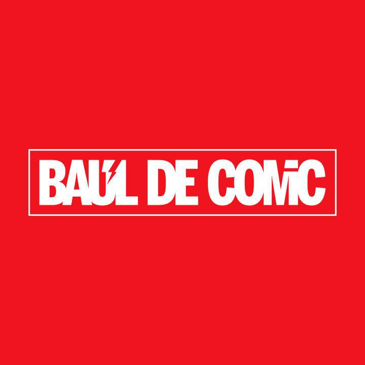 El Baúl del Comic