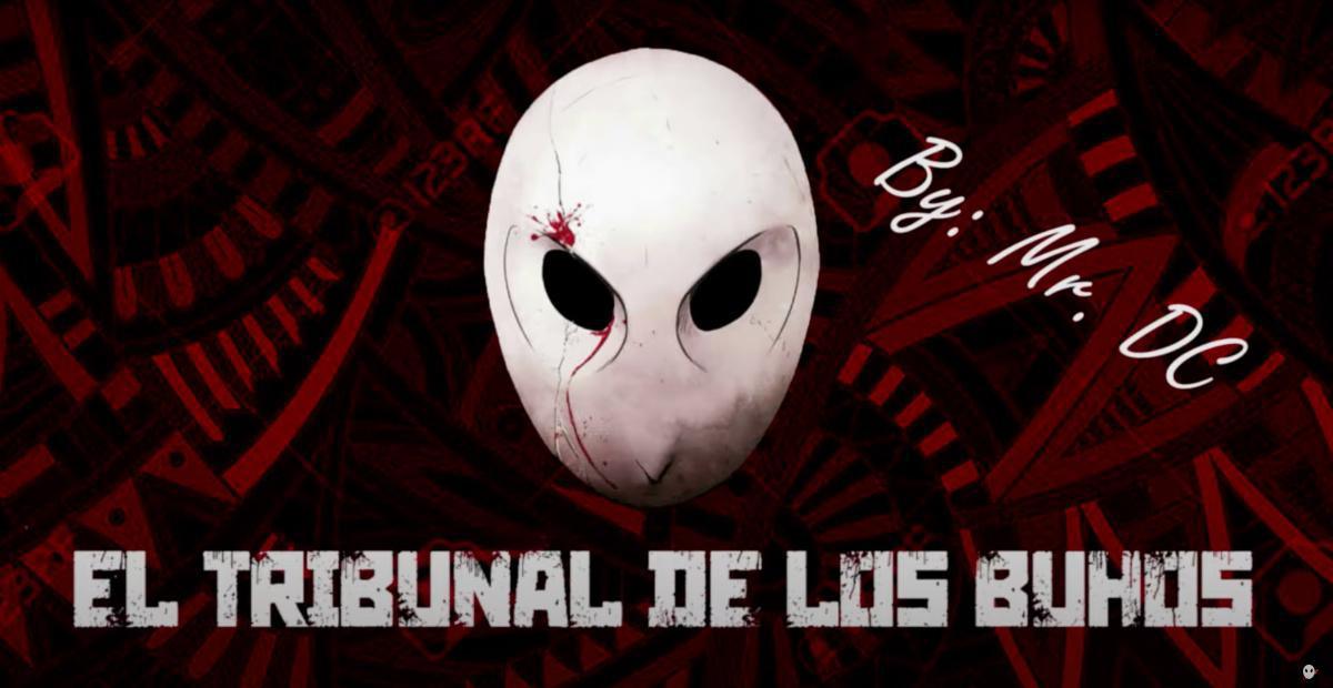 El Tribunal de los Búhos