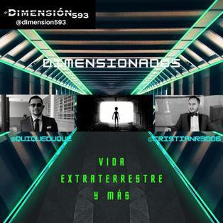 ALIENS Entre Nosotros || OVNIS || QUIÉN REPORTO UN OVNI POR PRIMERA VEZ? || EXTRATERRESTRES EN QUITO