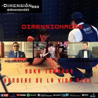 El Caso de Yuka Takaoka || La YANDERE de la vida real