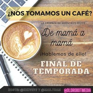 De mamá a mamá, la crianza de nuestros hijos
