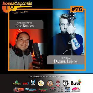 Daniel Lemos