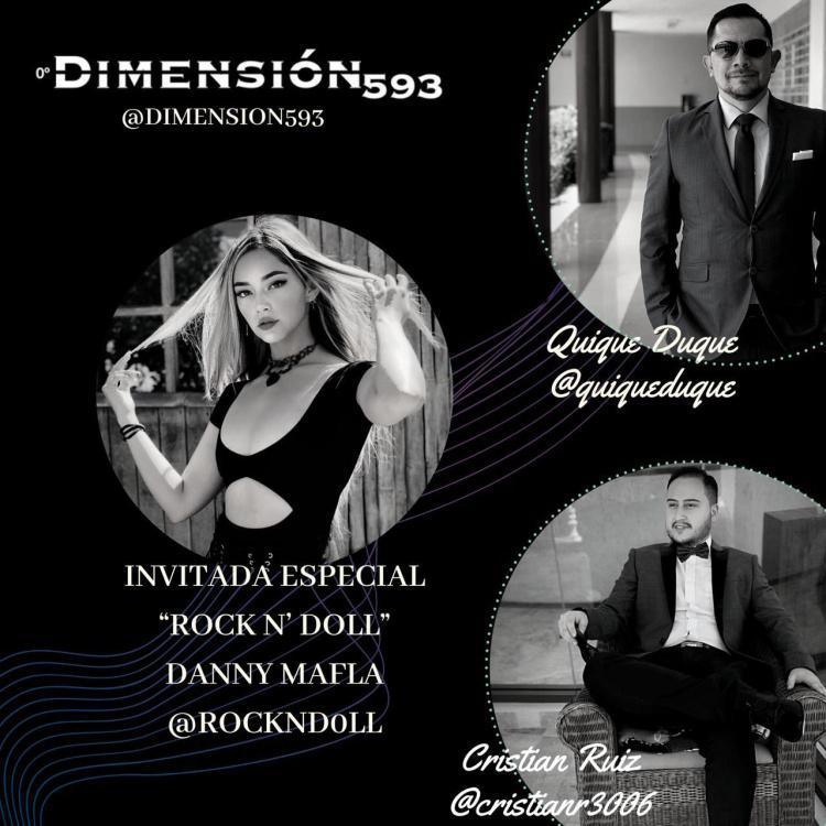 Entrevista con ROCKNDOLL Feminista Influencer e Instagramer || Leyenda de Terror de BELEN ||