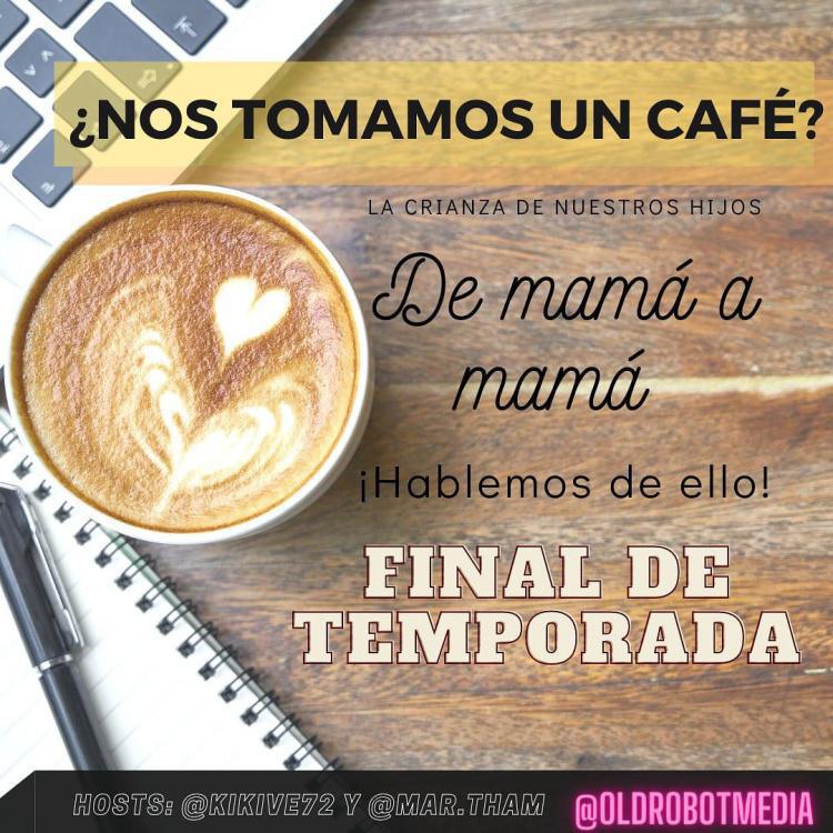 De mamá a mamá, la crianza de nuestros hijos