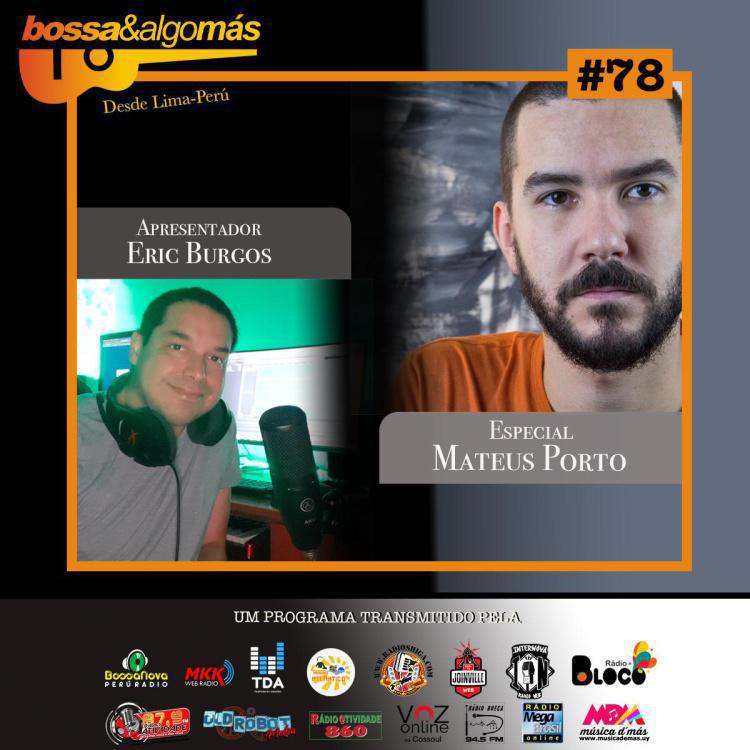 Mateus Porto
