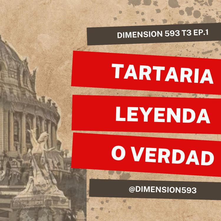 TARTARIA ¿LEYENDA O VERDAD?