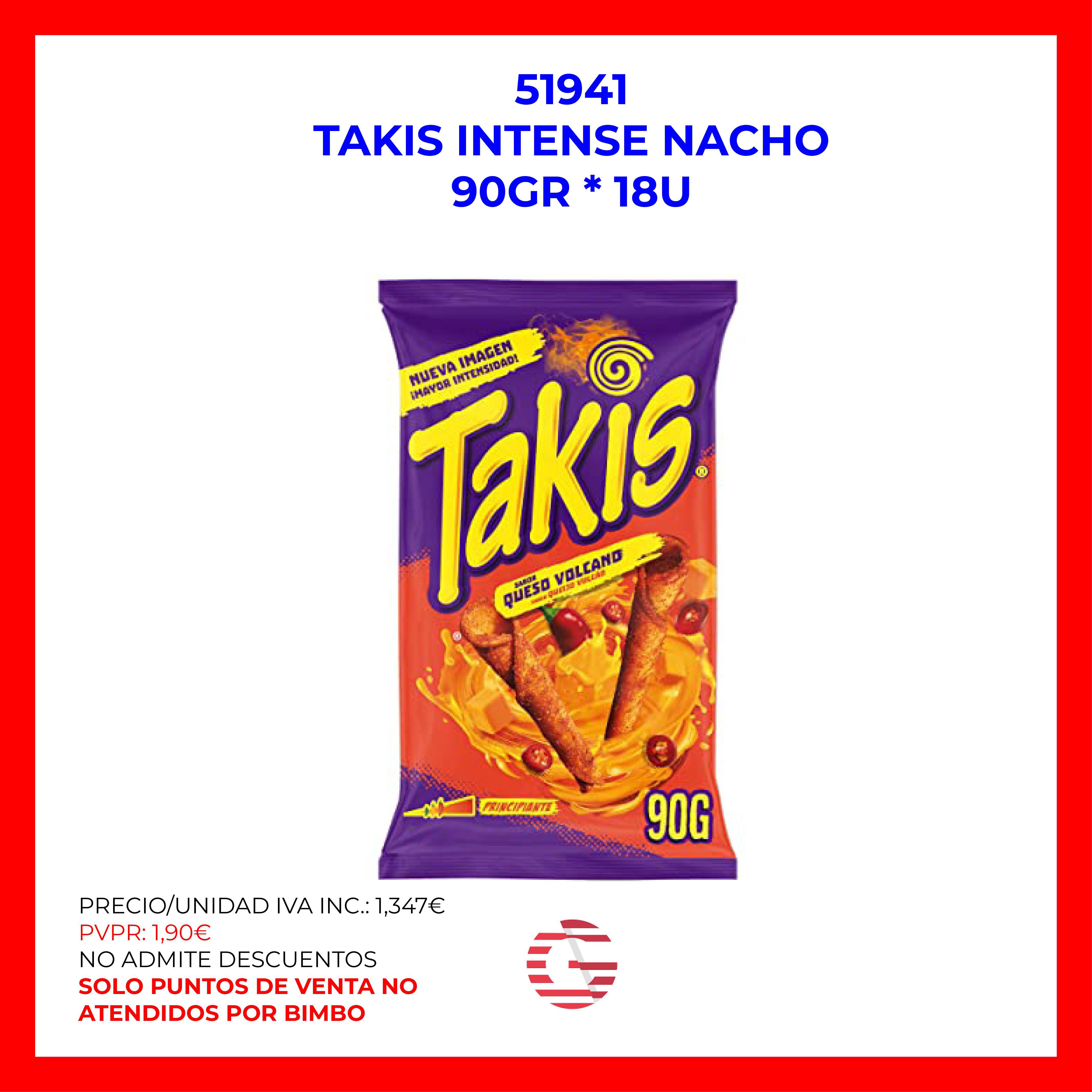TAKIS2