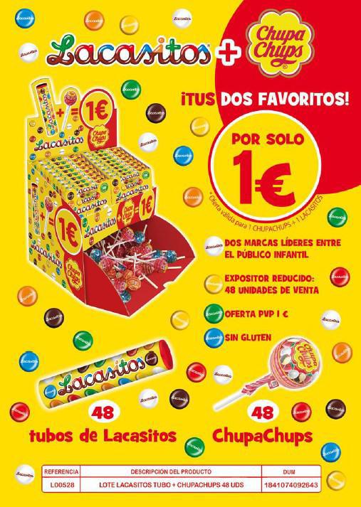 LOTE LACASA+CHP-62061