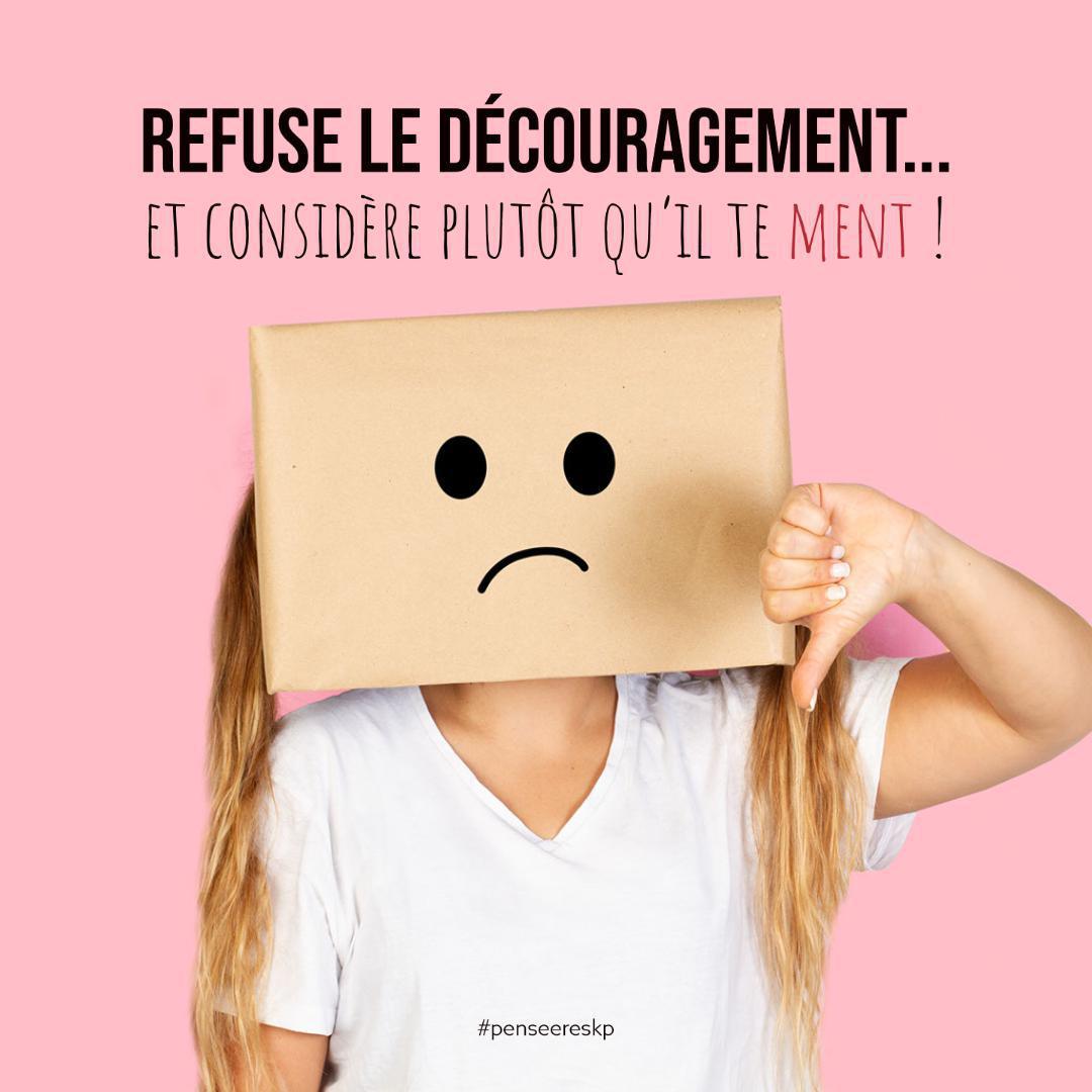 Pensée ResKP