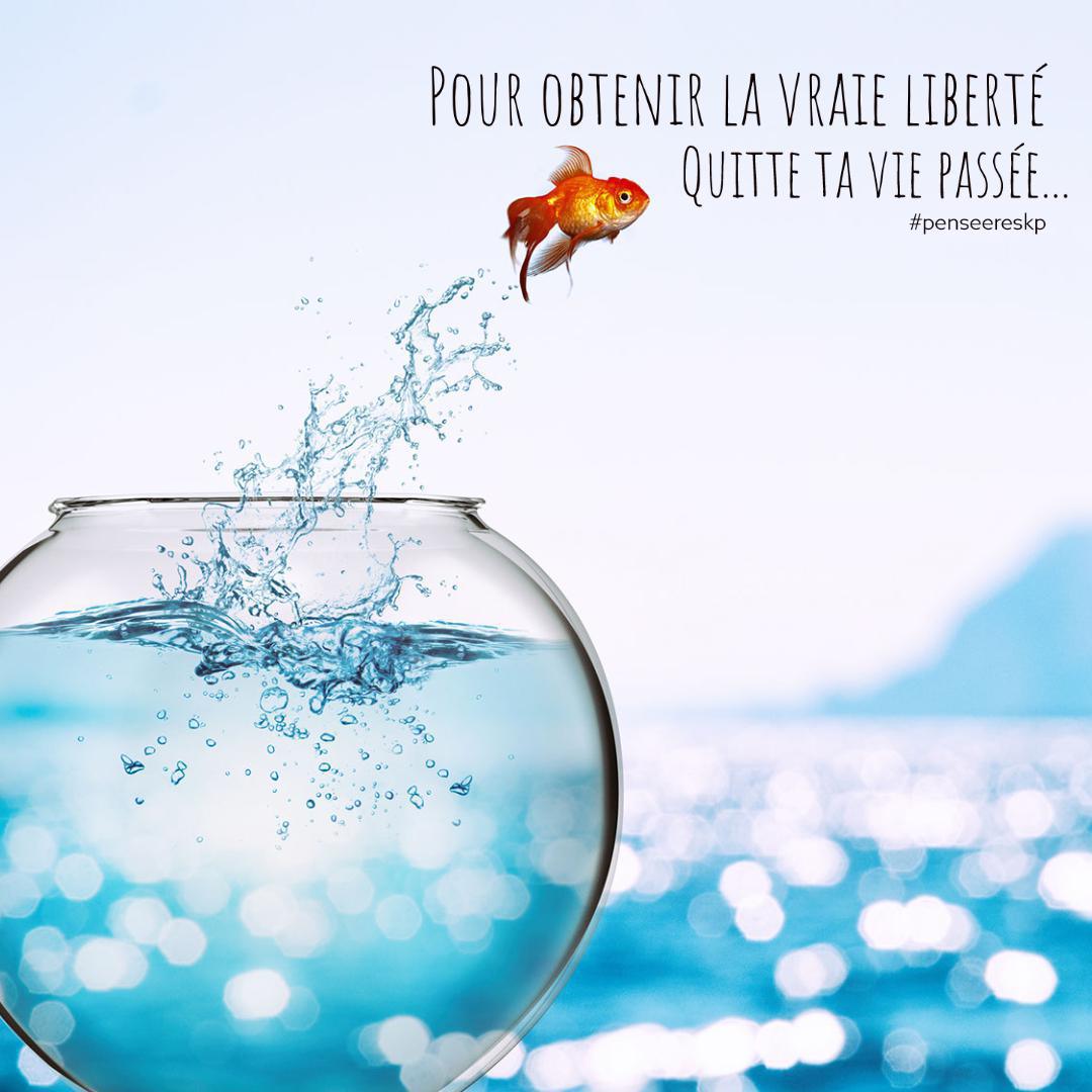 Pensée ResKP