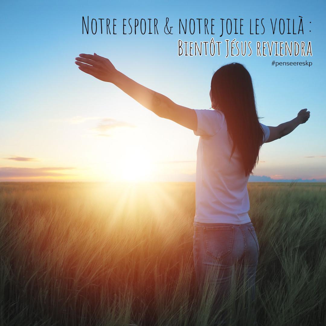 Pensée ResKP