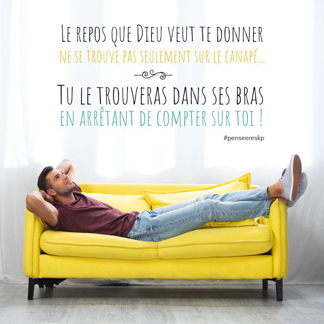 Pensée ResKP