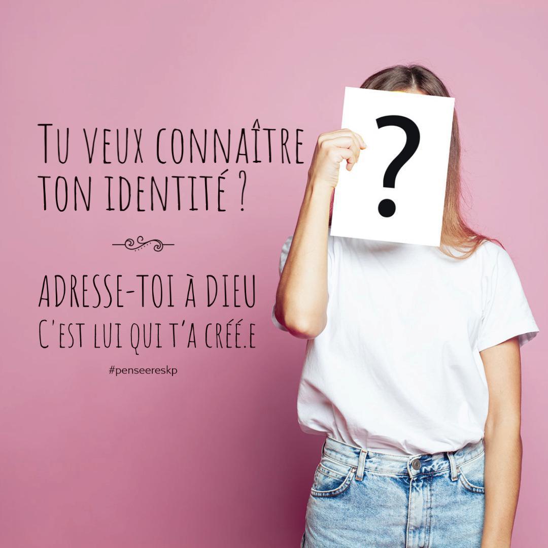 Pensée ResKP