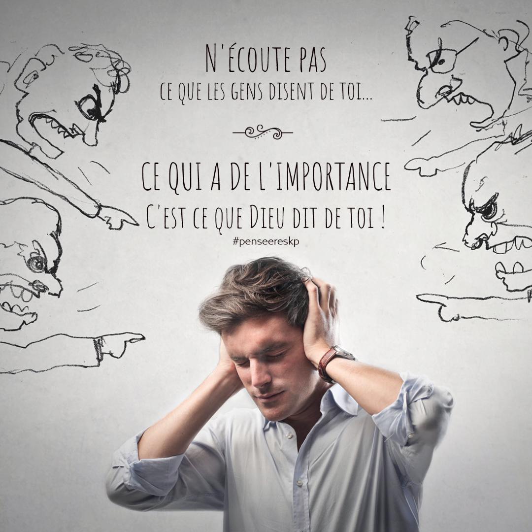 Pensée ResKP