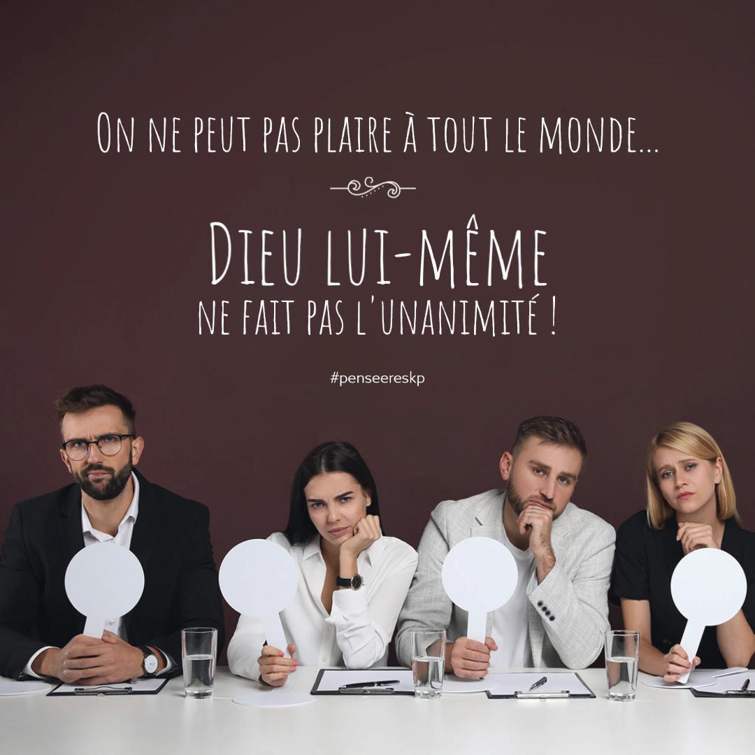 Pensée ResKP