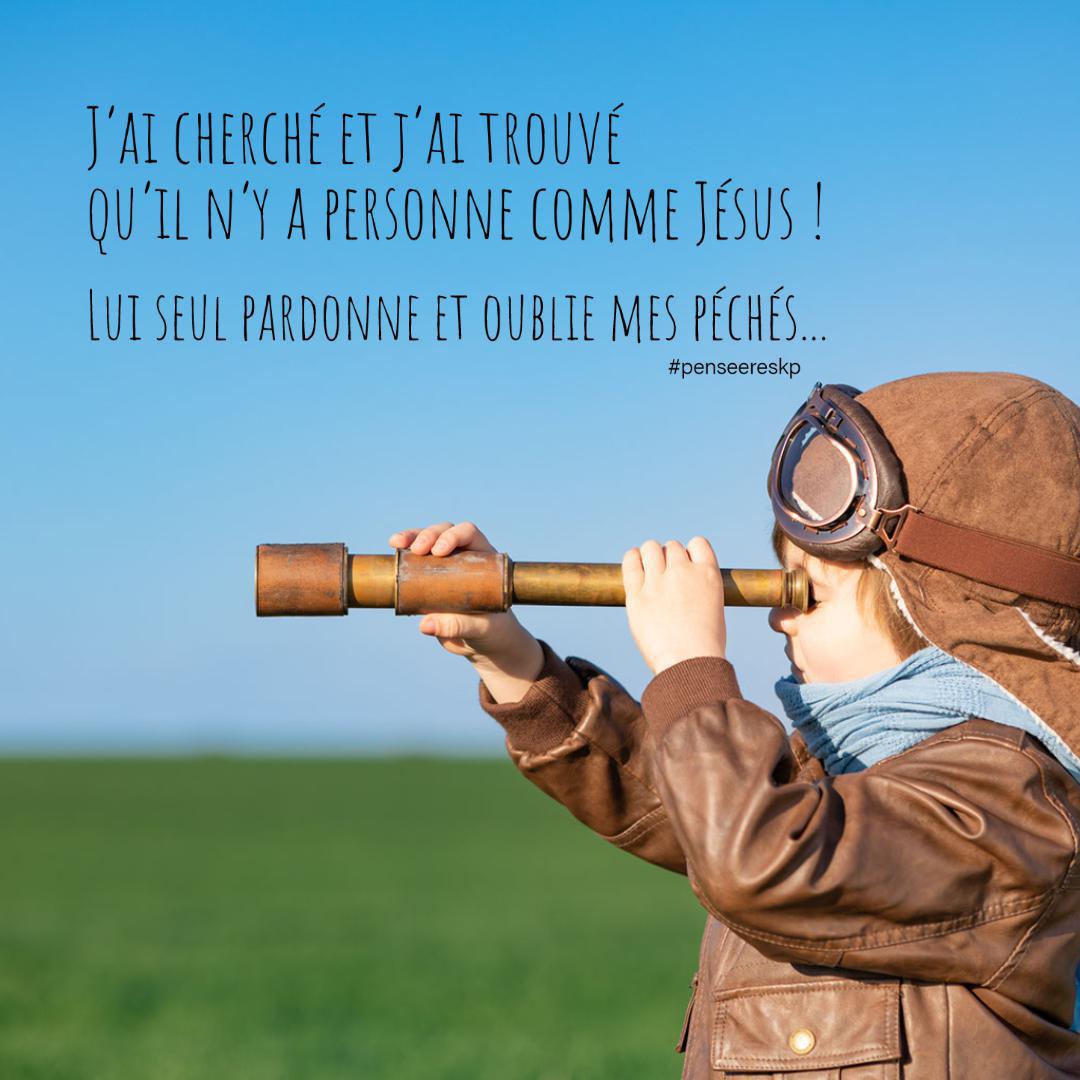 Pensée ResKP