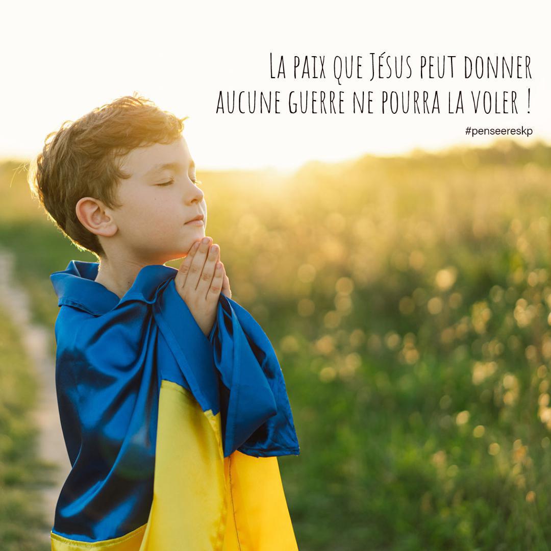 Pensée ResKP