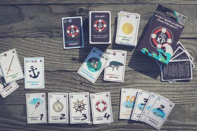La 2ème édition du Jeu ResKP est arrivée !!!