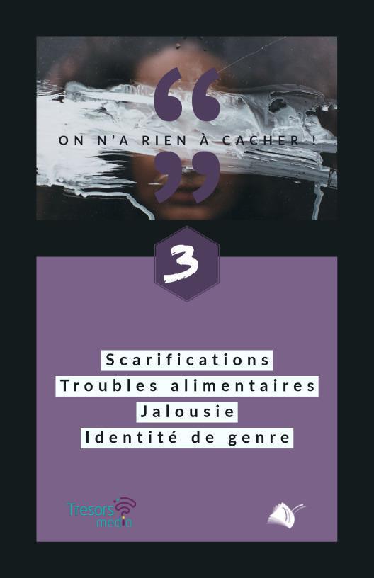 Tome 3 - On a rien à cacher ! à l'horizon 2024 