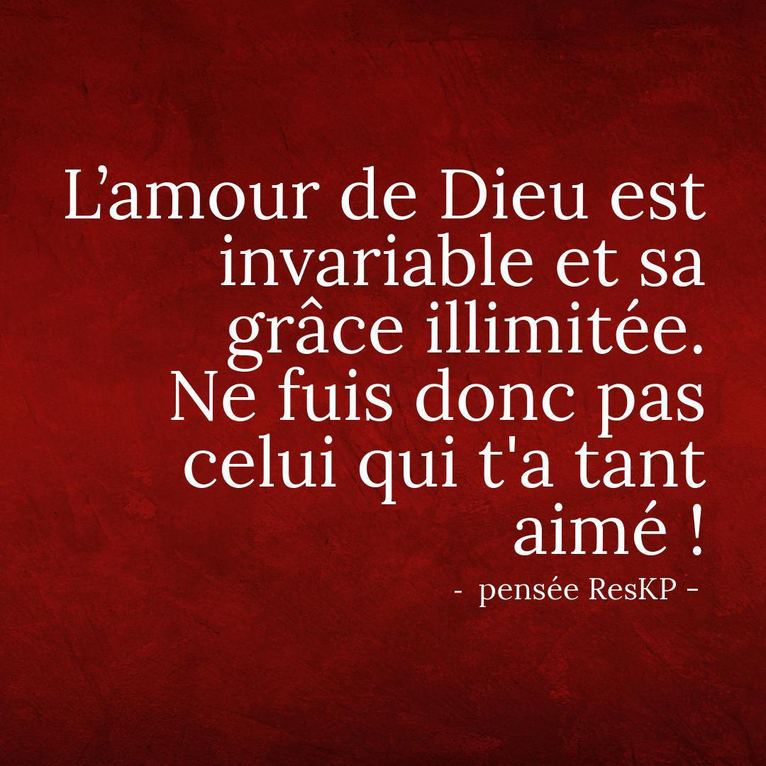 Pensée ResKP