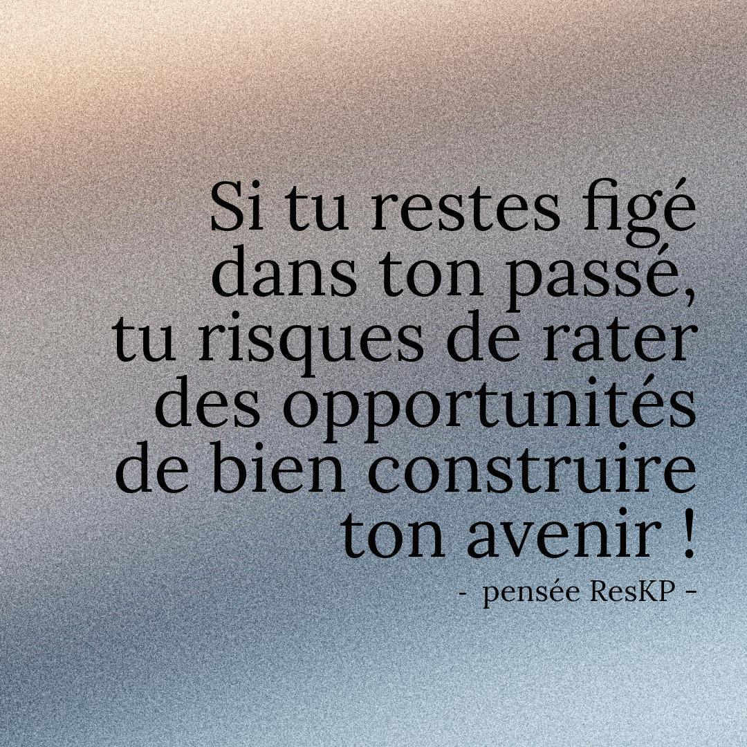 Pensée ResKP
