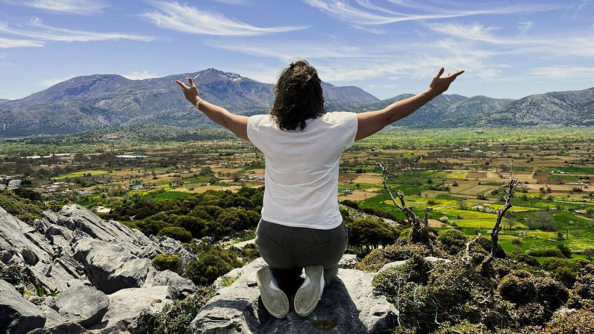 Un rendez-vous divin