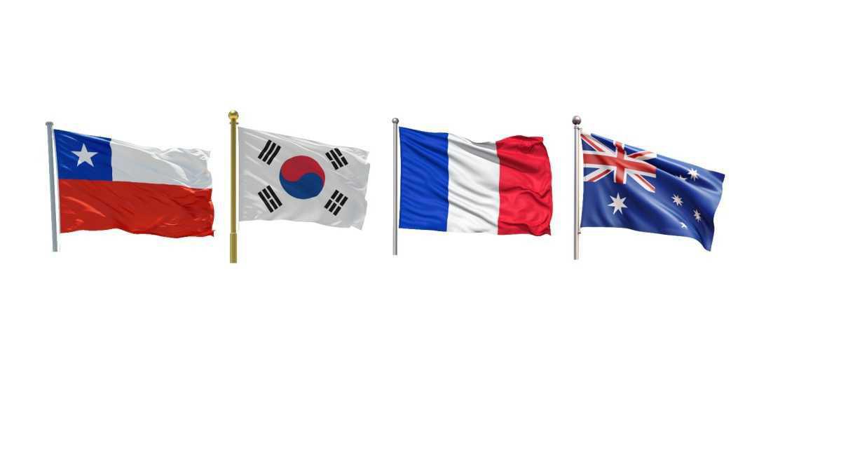 Un nouveau grand challenge à l'horizon !!!