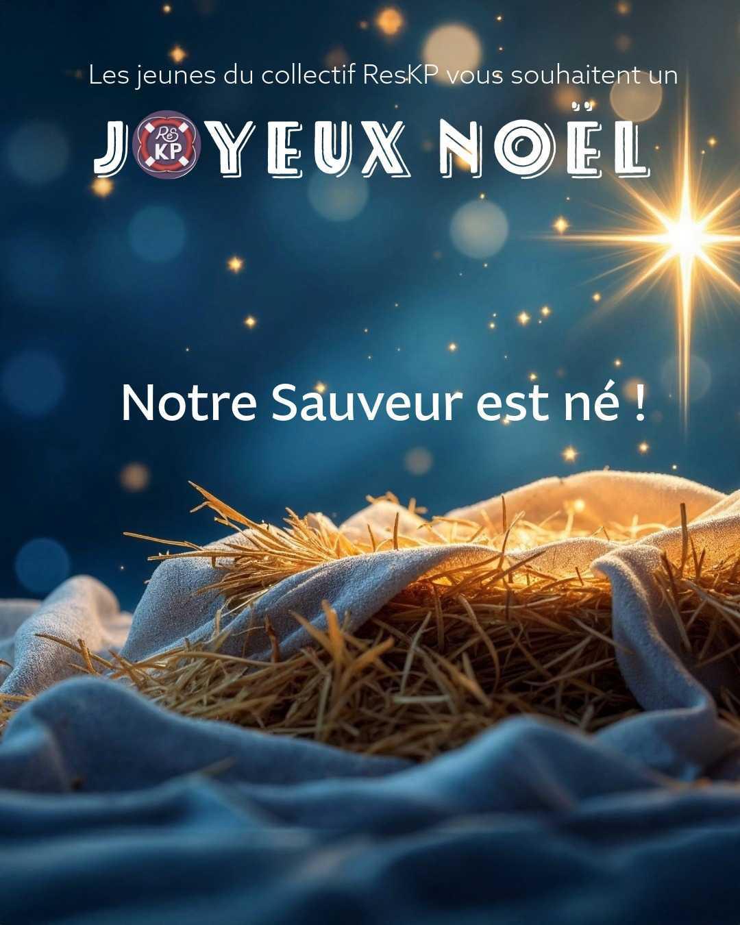 Joyeux Noël
