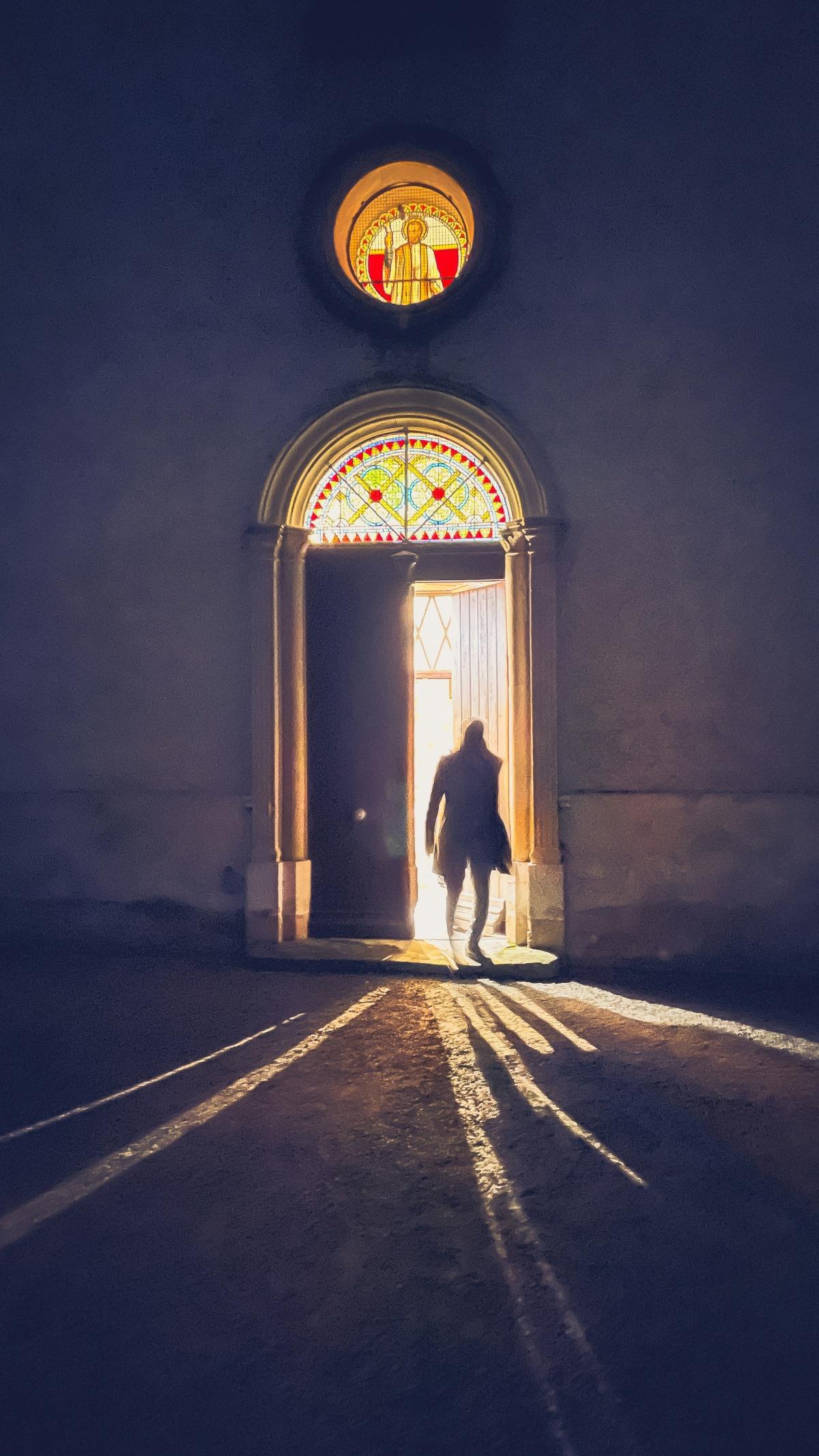 À la recherche du bonheur ?