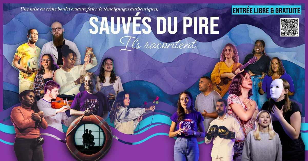 Matinée ResKP à Besançon - dim.31/05/2026