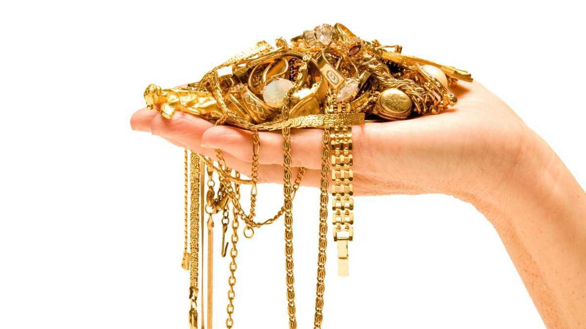 Plus que l'or
