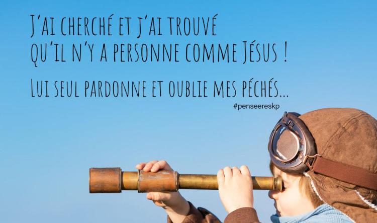 Pensée ResKP