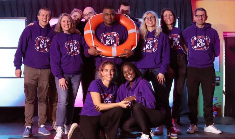 Rétrospective des 10 premières années de ResKP