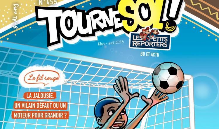 Nouveau partenariat !