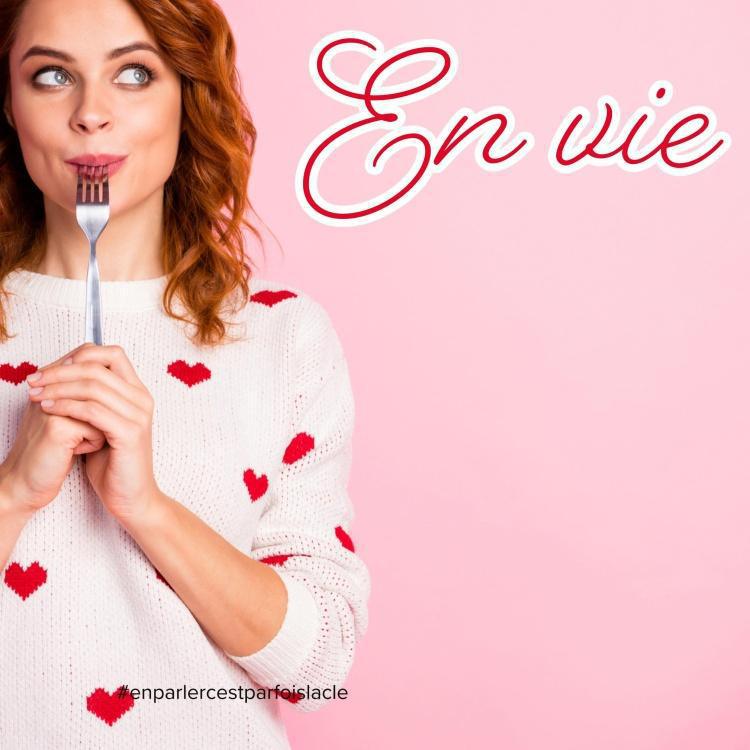 En vie