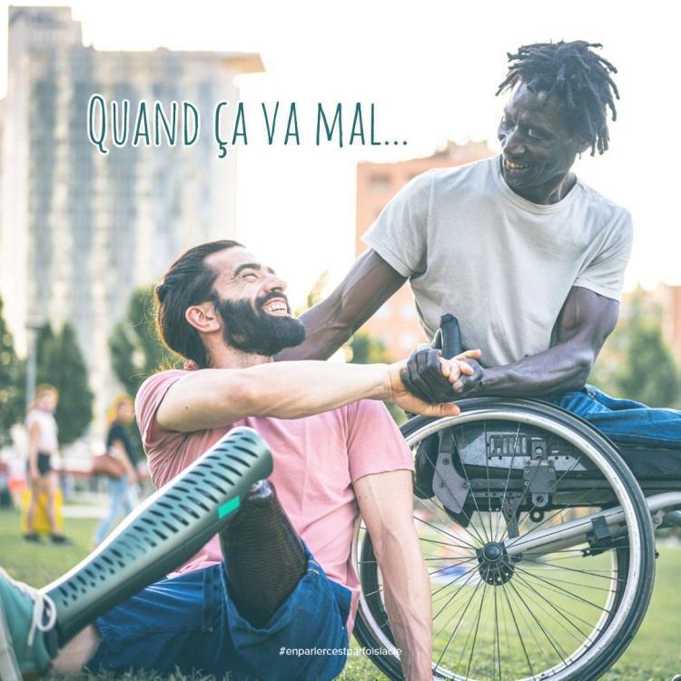 Quand ça va mal