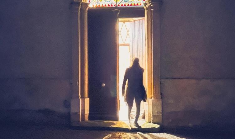 À la recherche du bonheur ?