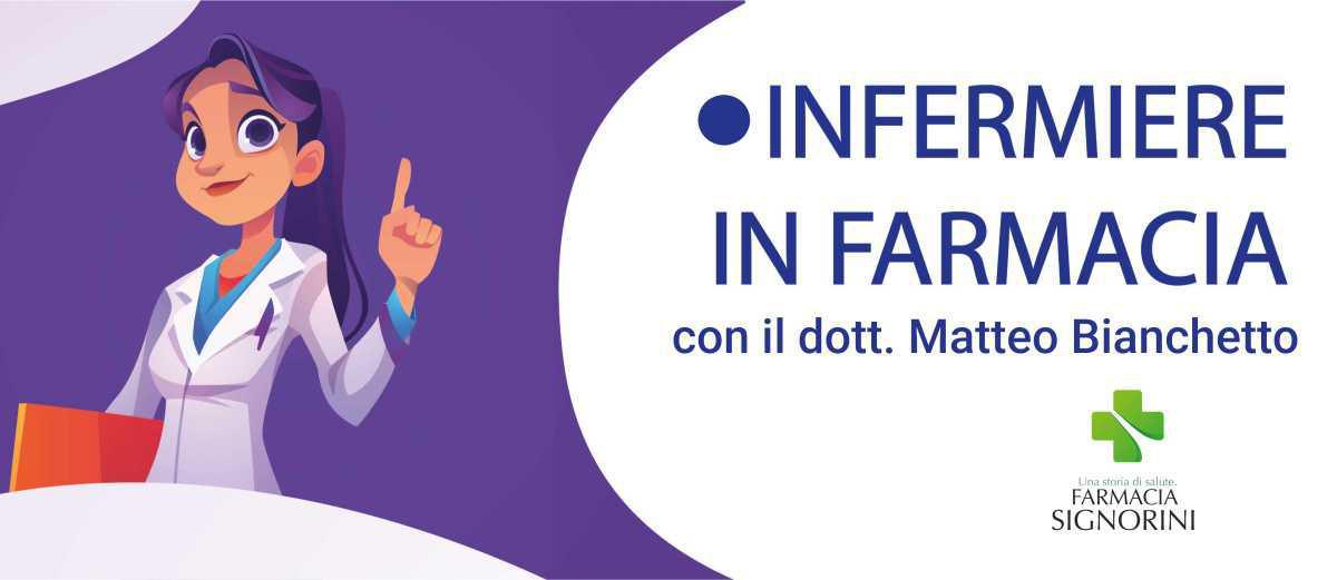 Infermiere in Farmacia