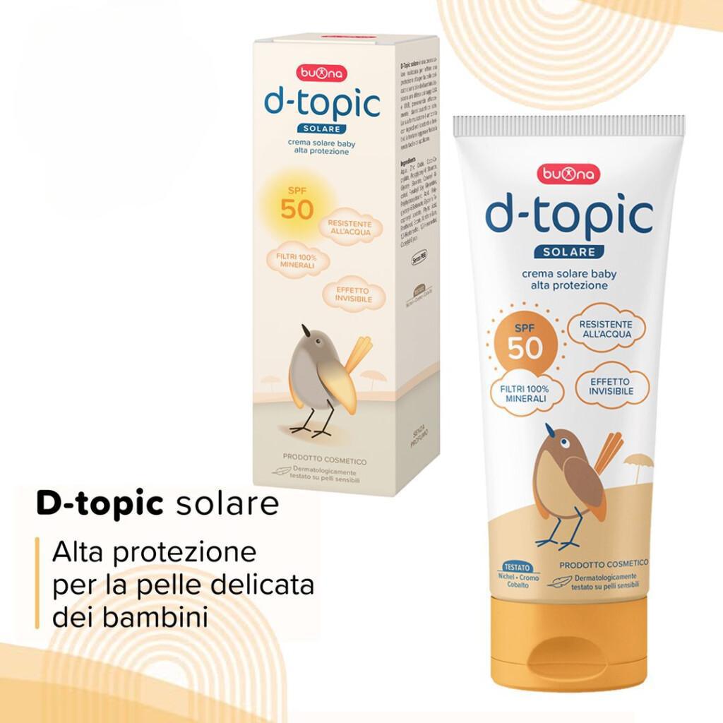Fotoprotezione in età pediatrica