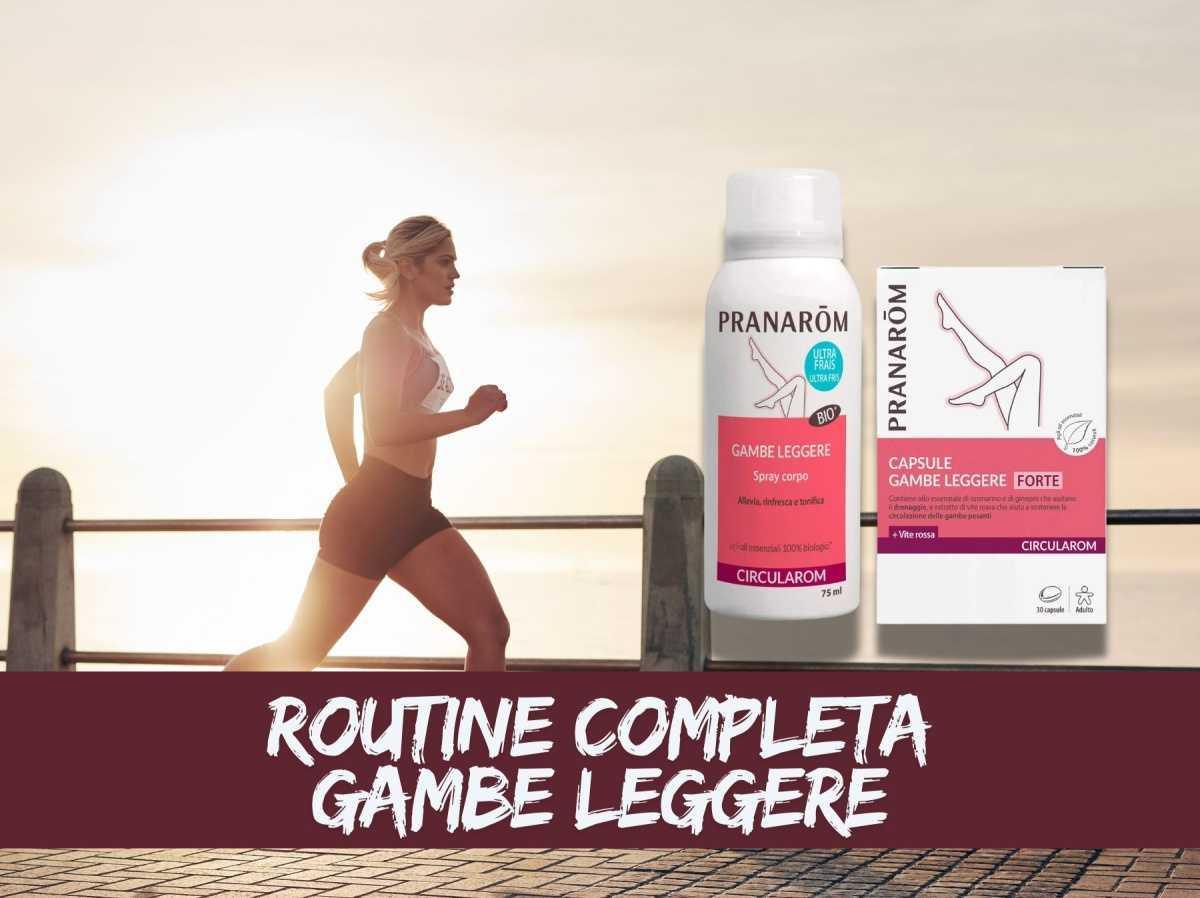 Gambe stanche, gonfie e pesanti 🦵☀️Scopri i tuoi alleati