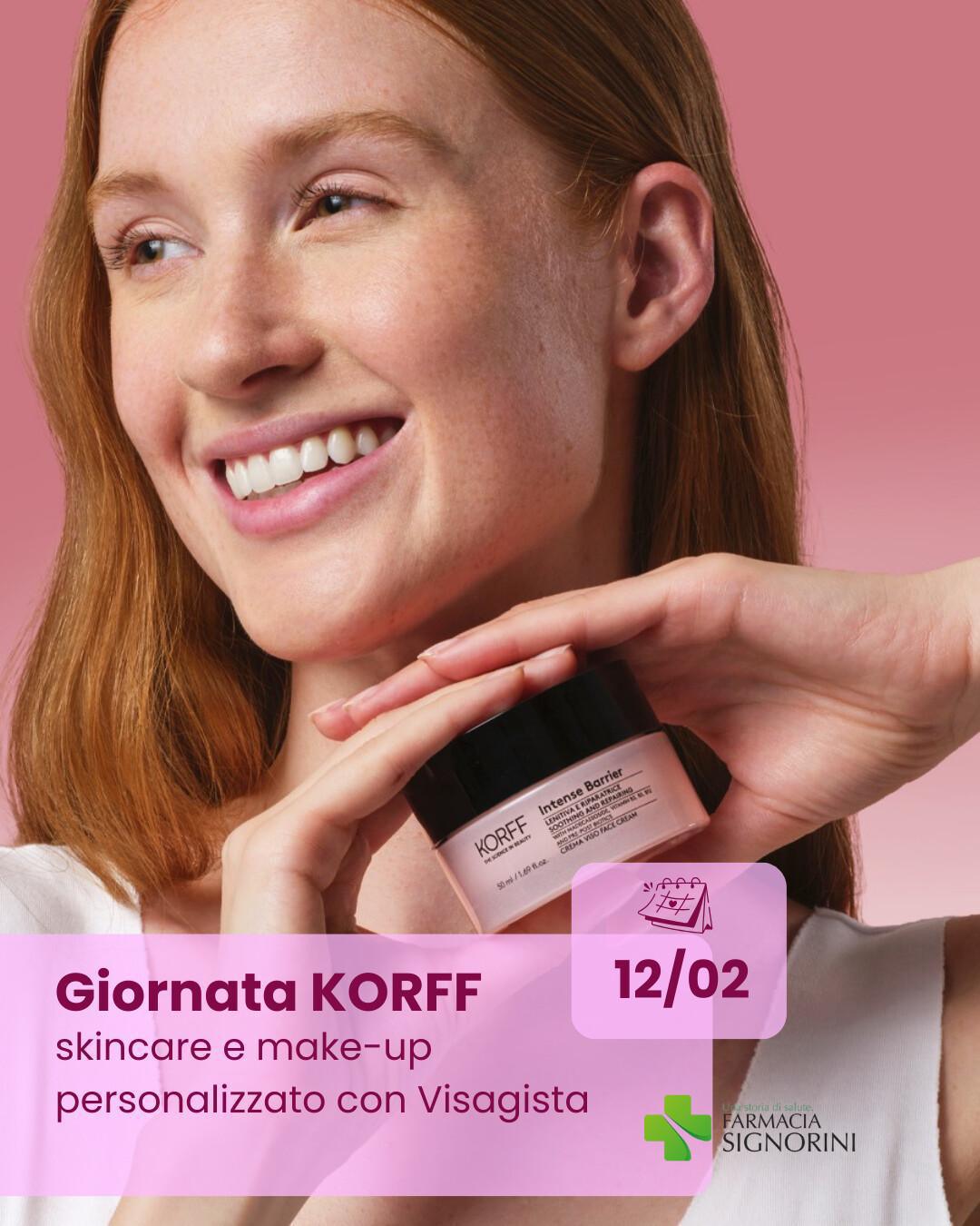 Giornata KORFF