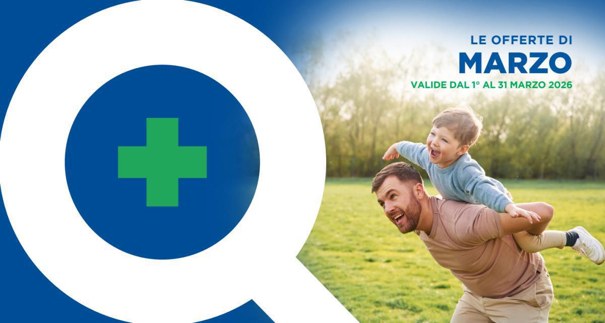 💐Offerte di Marzo 💐Offerte di Marzo