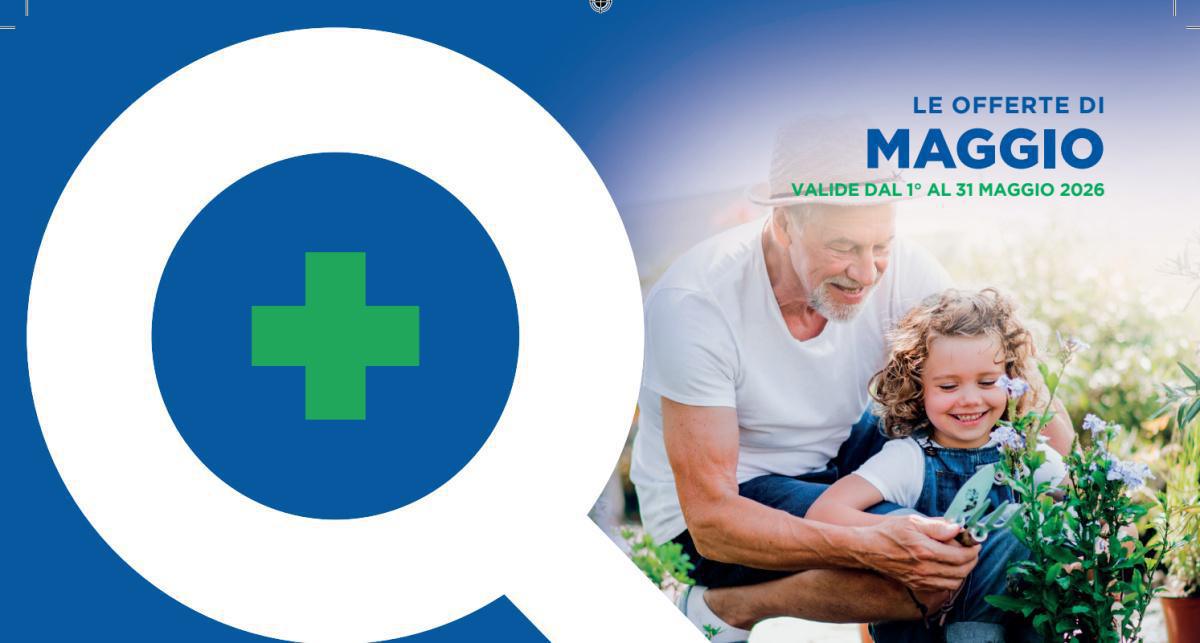 π· Offerte di Maggio π· Offerte di Maggio