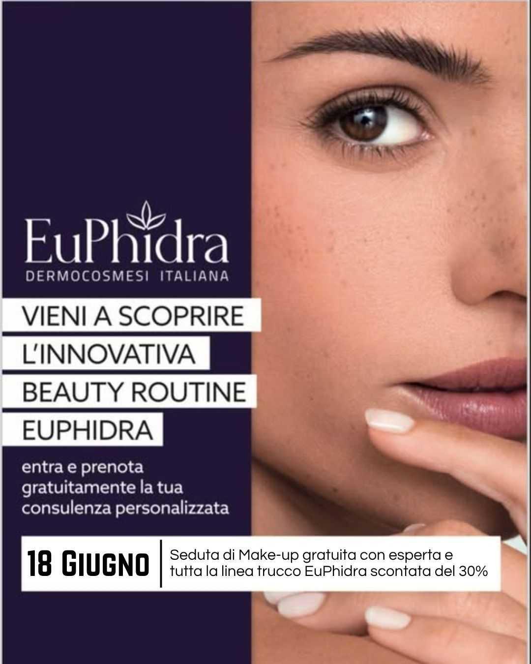 Giornata EuPhidra