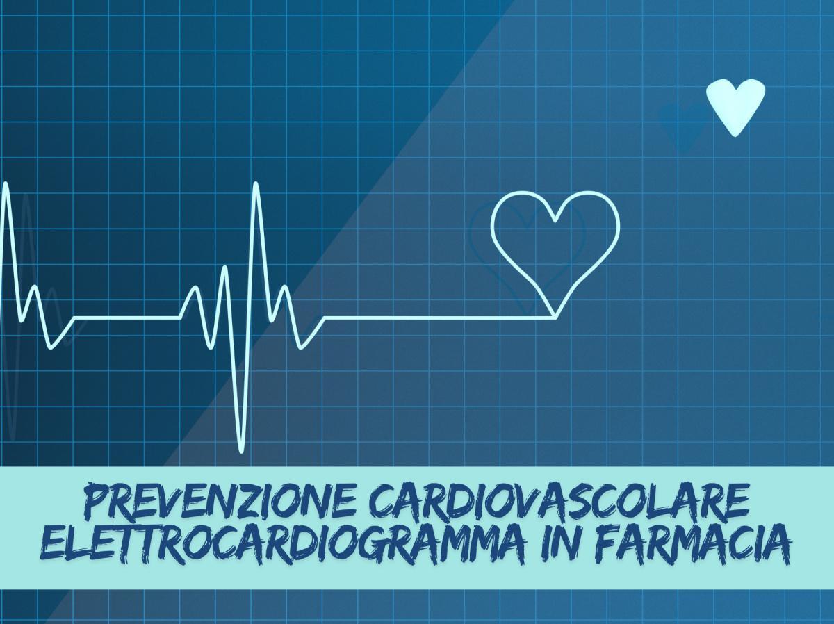 L'ECG - speciale prevenzione cardiovascolare