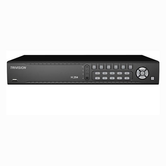 TRI-VHD5332F TRI-VHD5332F