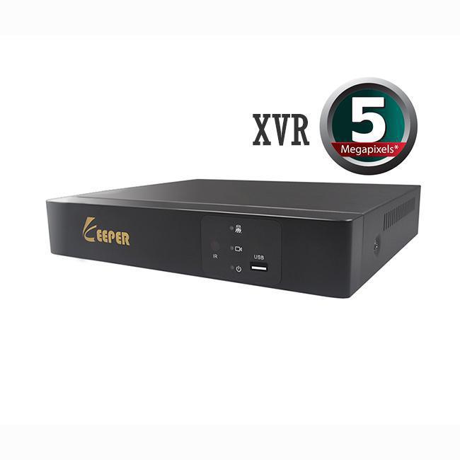 SV-XVR7108-5M-N SV-XVR7108-5M-N