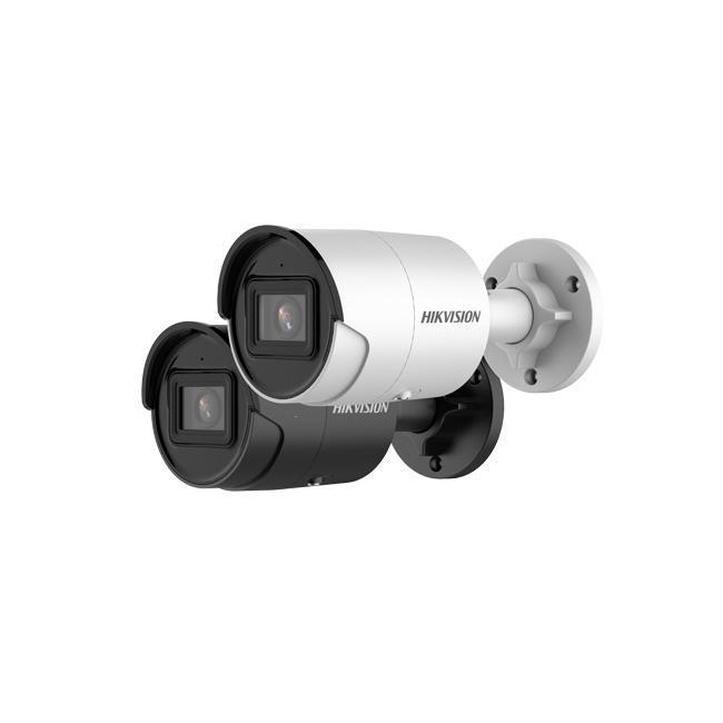 DS-2CD2023G2-I(U) DS-2CD2023G2-I(U)